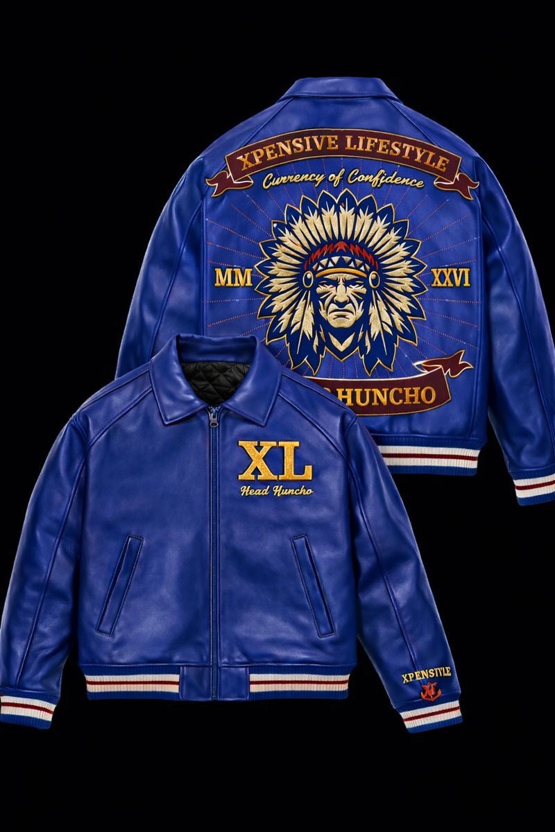 Leathers COMING SOON!