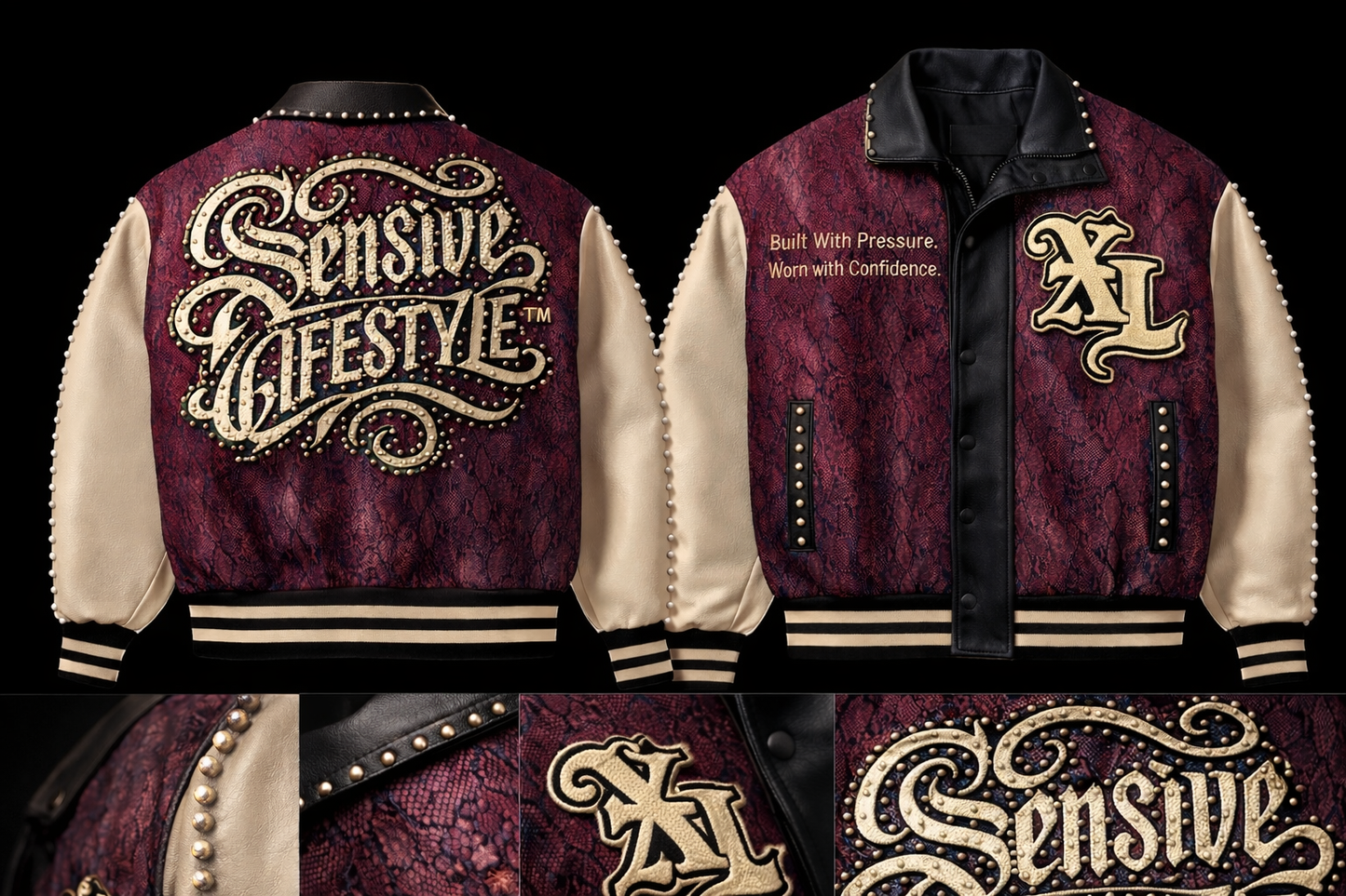 Snake Skin Leather COMING SOON!