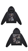 XPENSIVE LIFESTYLE BRONX TALE HOODIE