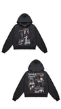 XPENSIVE LIFESTYLE BRONX TALE HOODIE