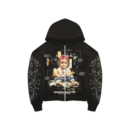 Don Heir Hoodie