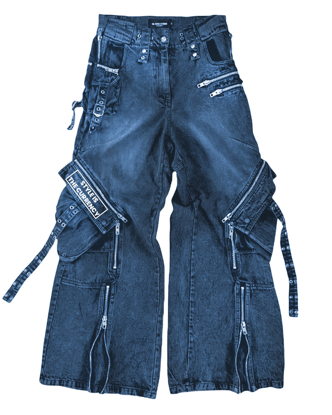 Currency Cargo Pants