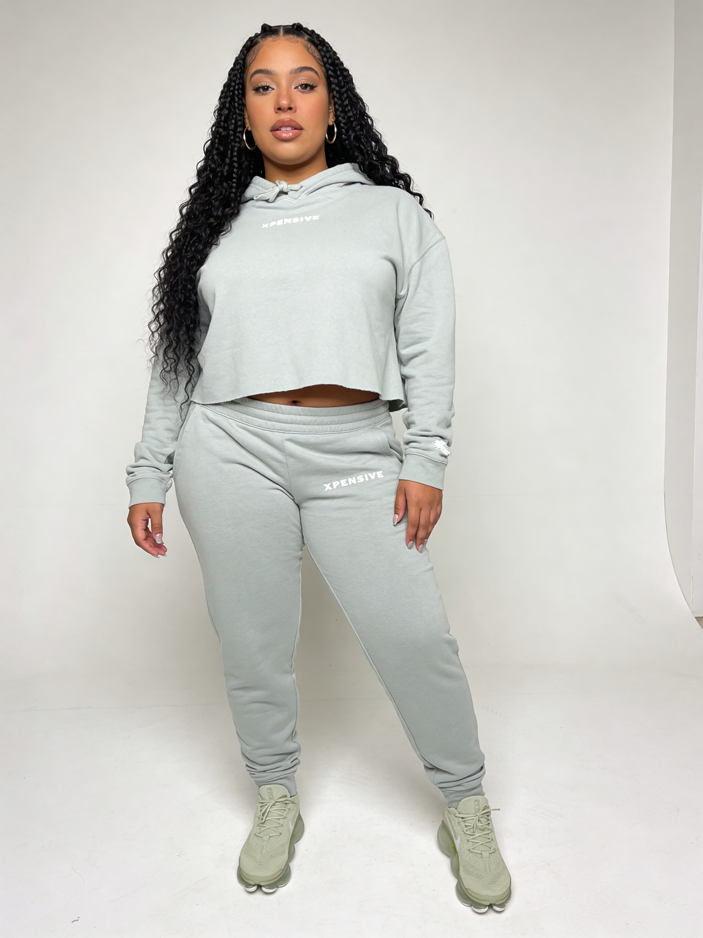 Crop Sets
