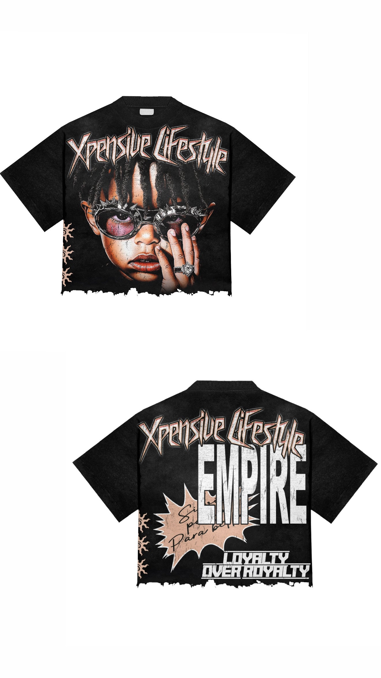 King Empire Crop