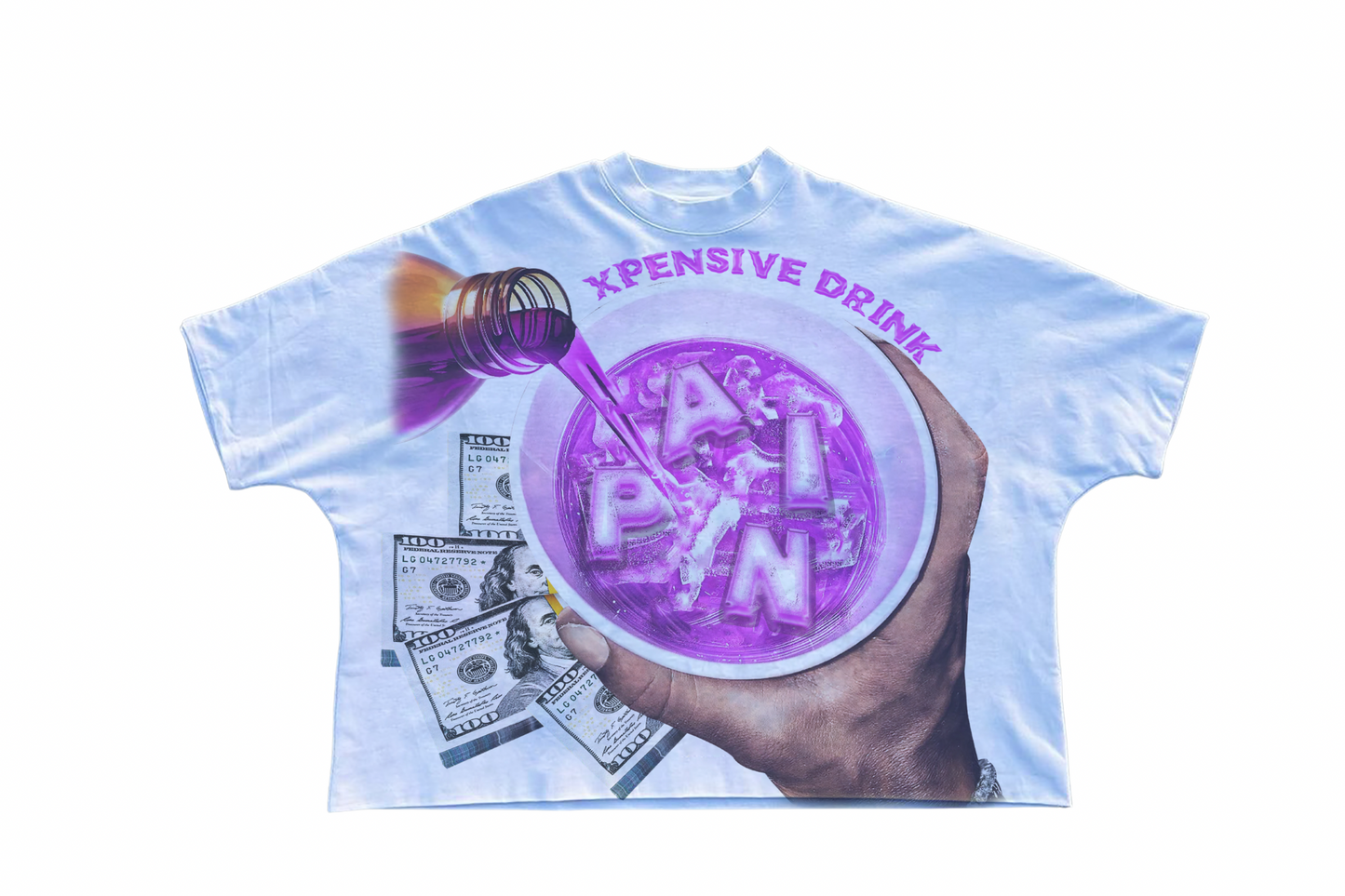 Purple Reign