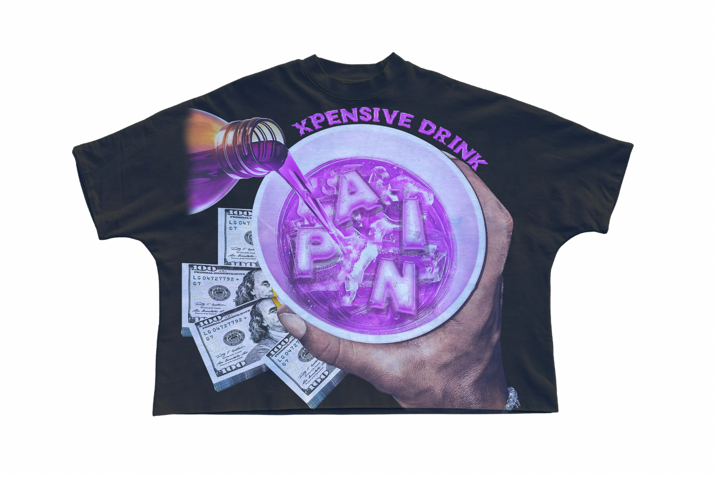 Purple Reign