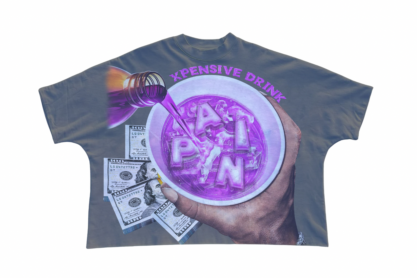 Purple Reign