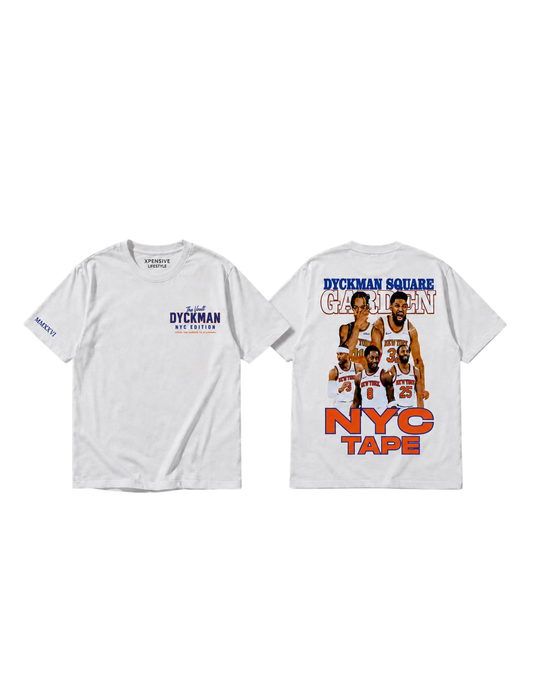 NYC TAPE