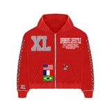 XPENSIVE LIFESTYLE STEPPERS