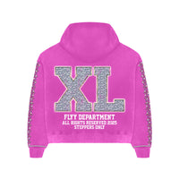 XPENSIVE LIFESTYLE STEPPERS