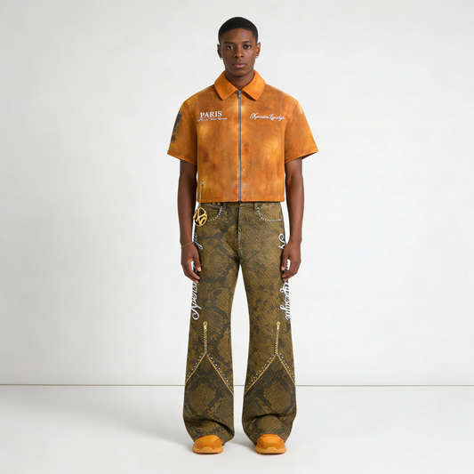 L’Art de Paris Shirt