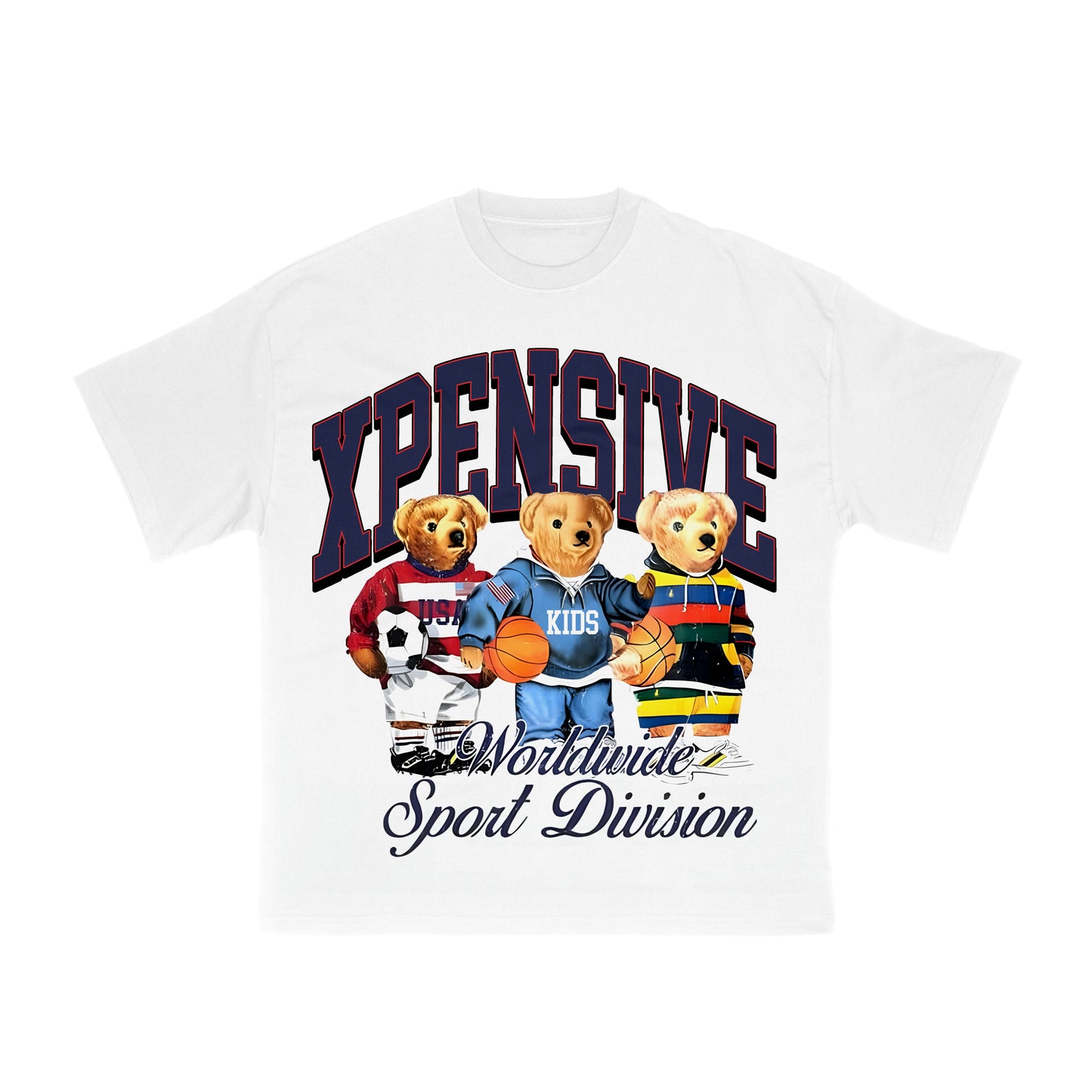 All-Star Cubs Tee