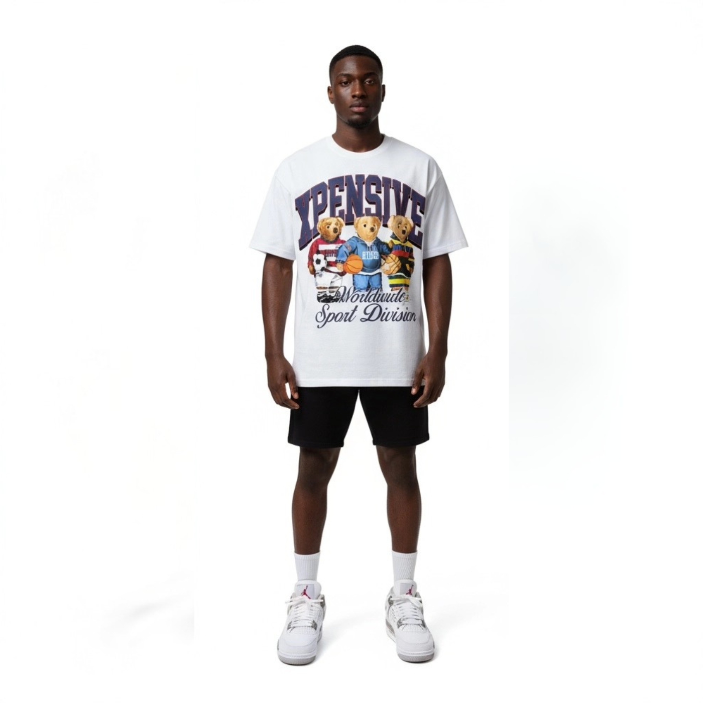 All-Star Cubs Tee