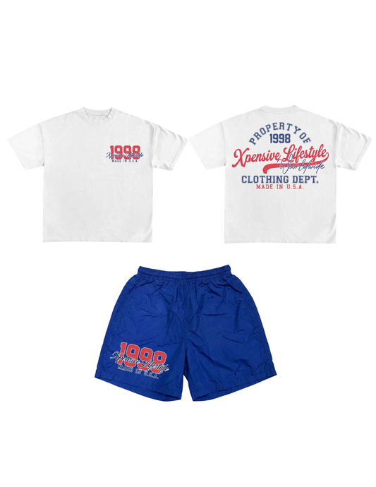 Legacy ’98 Set