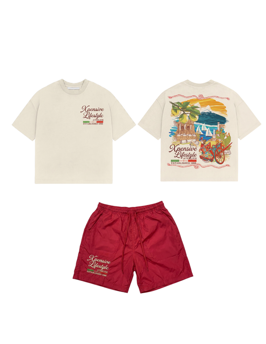 Milan Set