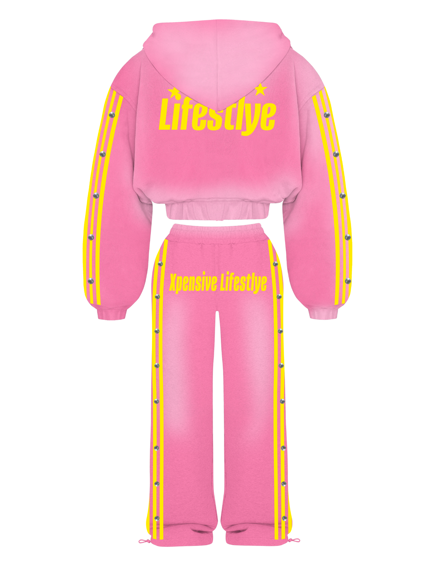 Énergie Privée Set