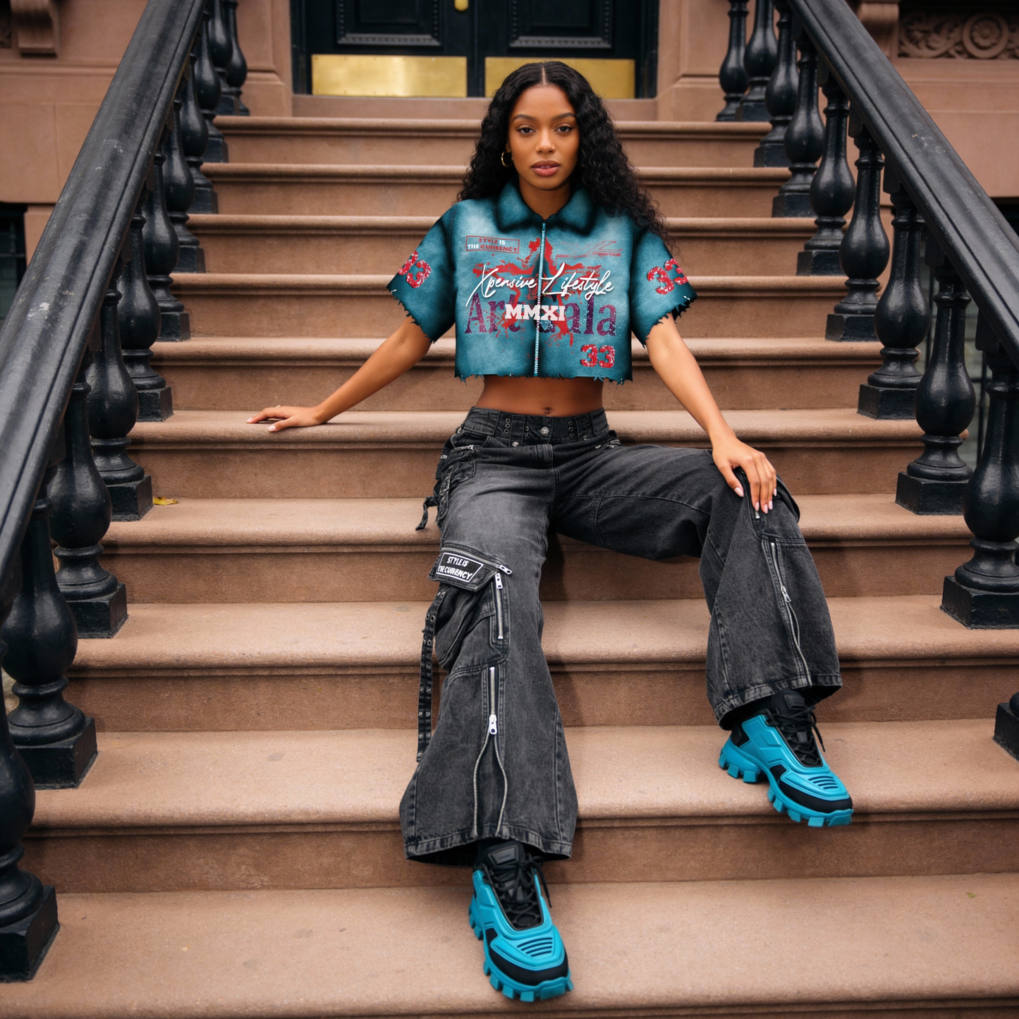 Currency Exchange Shirt