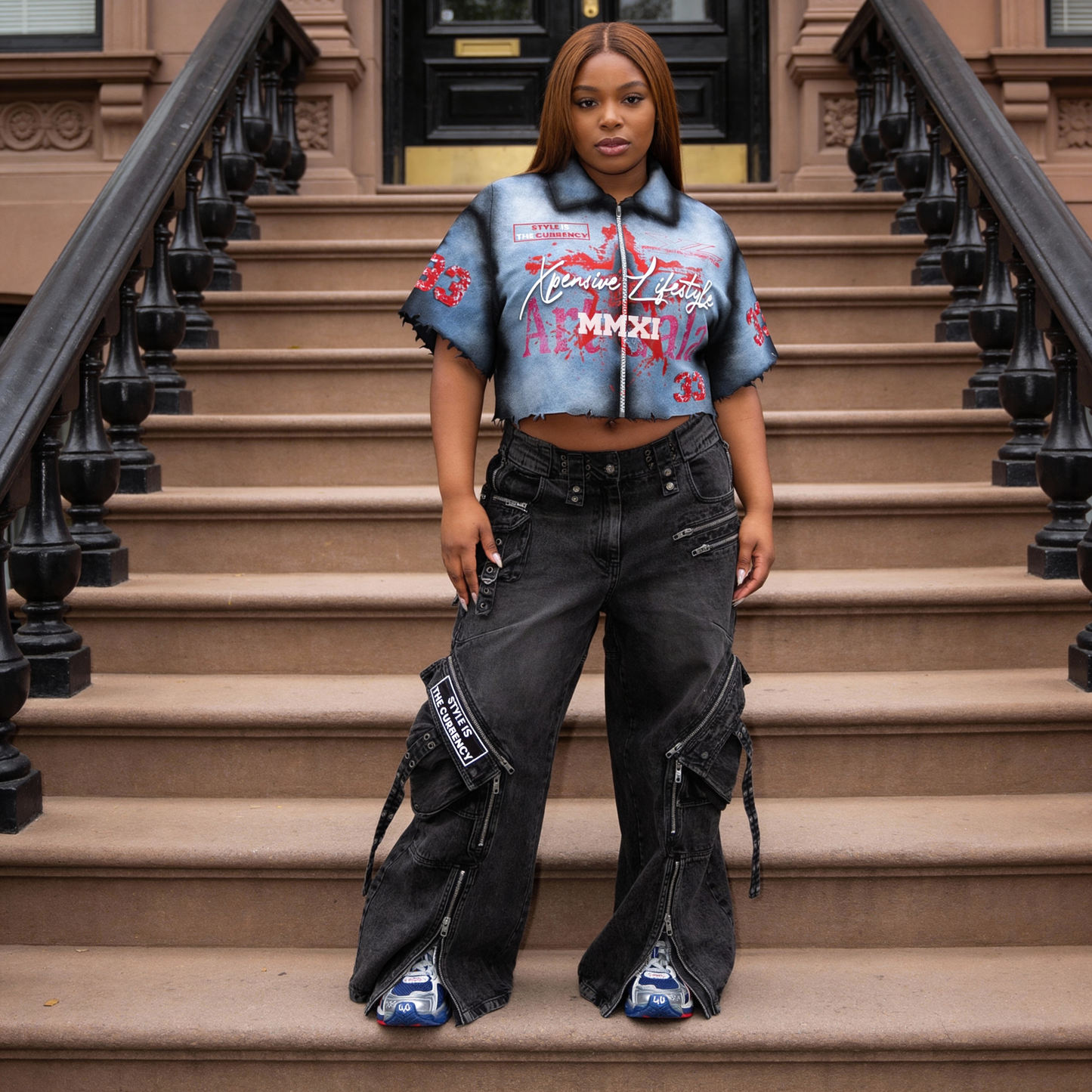 Currency Exchange Shirt