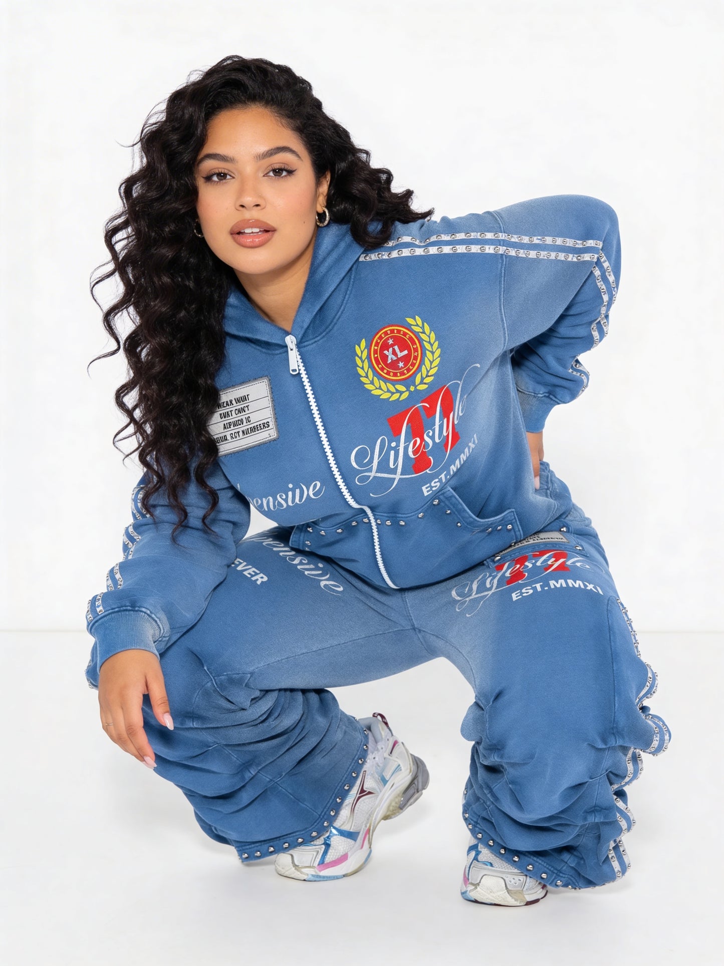 Forever Code Collection Set