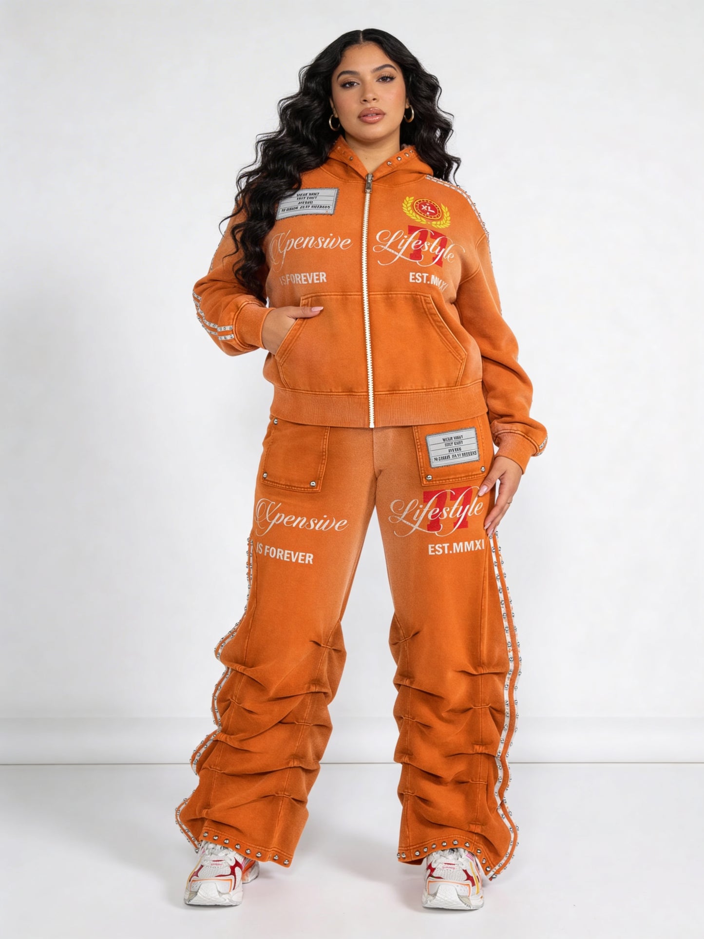 Forever Code Collection Set