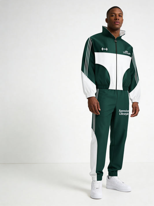 Tracksuit set COMING SOON!