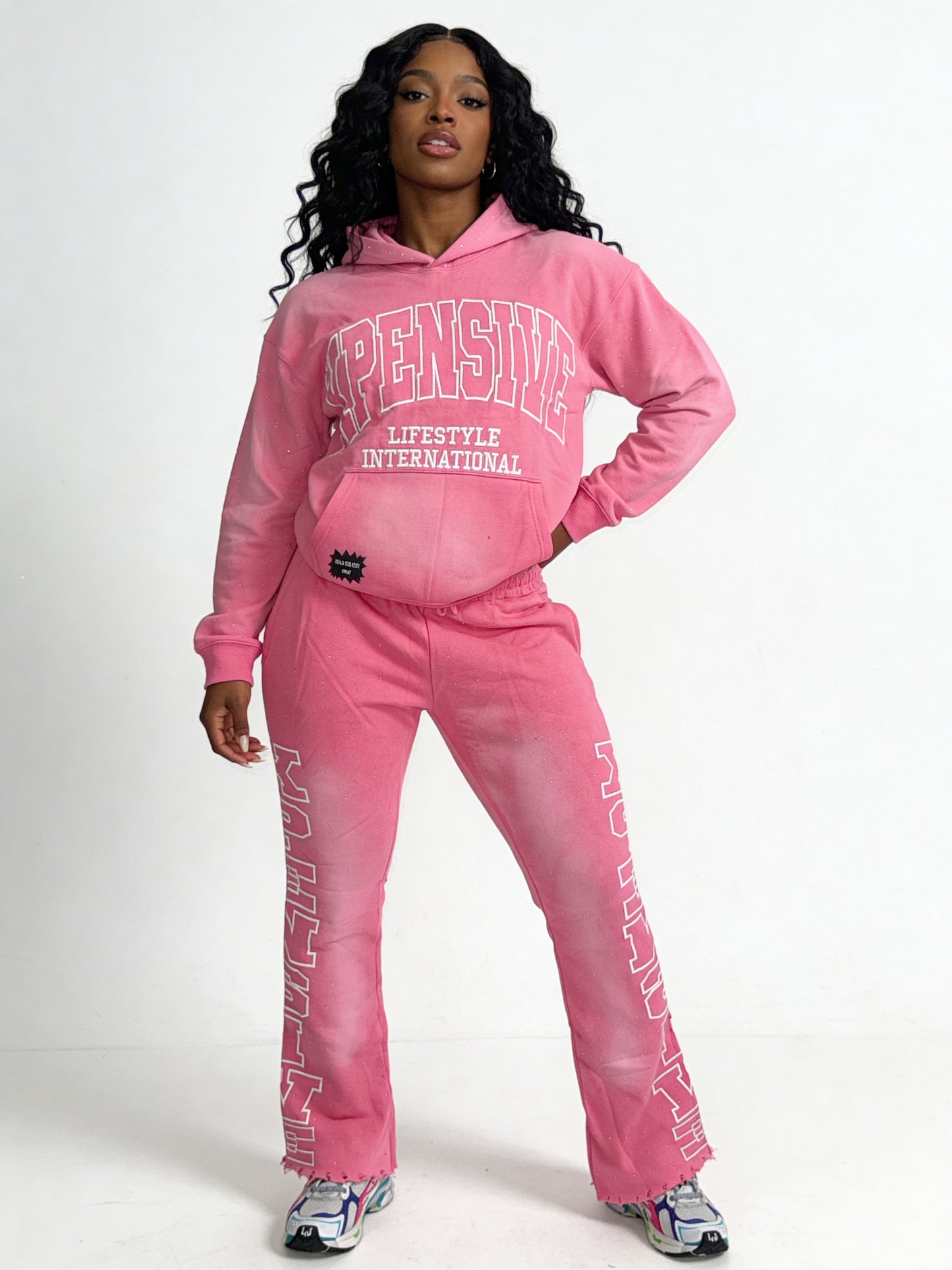 International Sweatsuit