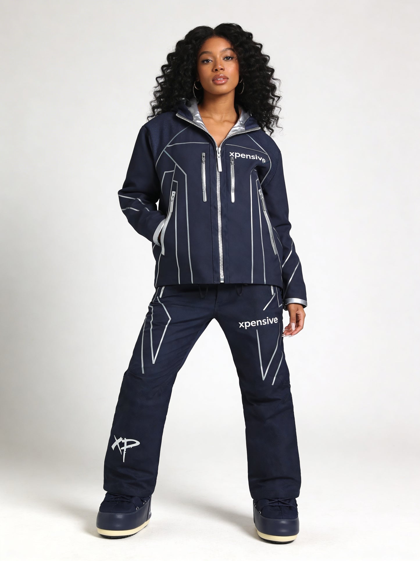 Snow suit COMING SOON!