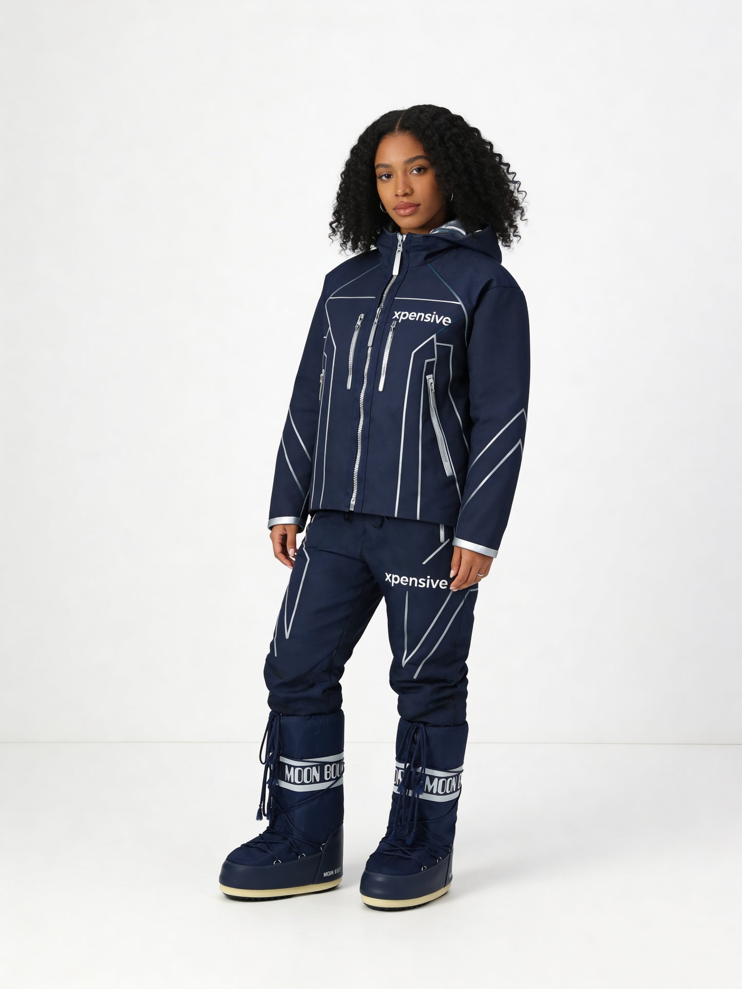 Snow suit COMING SOON!
