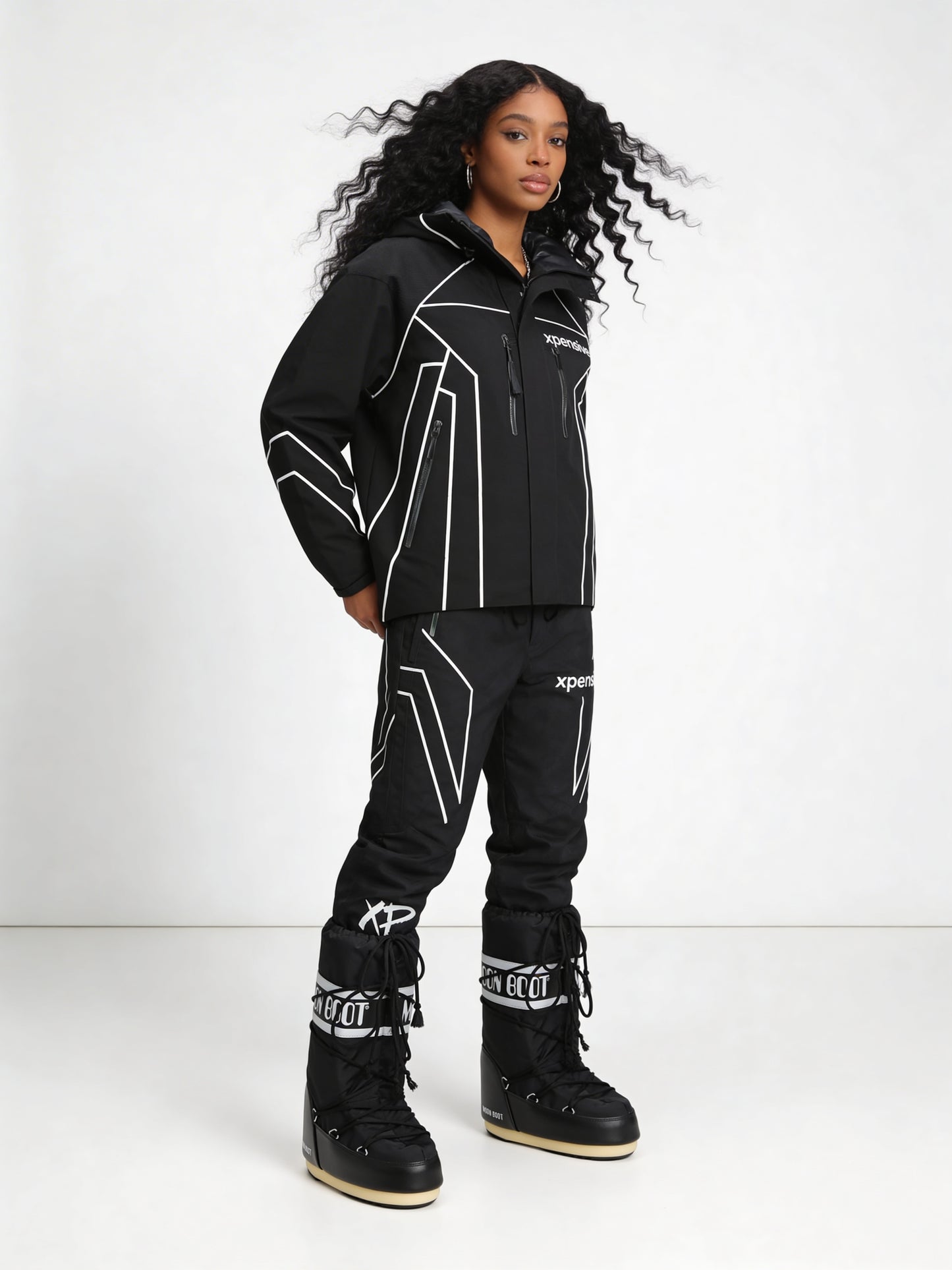 Snow suit COMING SOON!