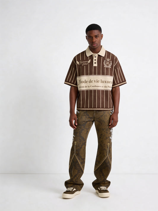 Button up Coming Soon!