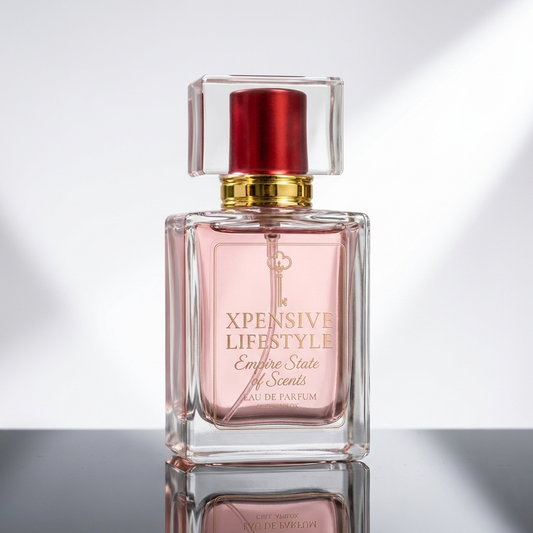 Empire State Of Scent
